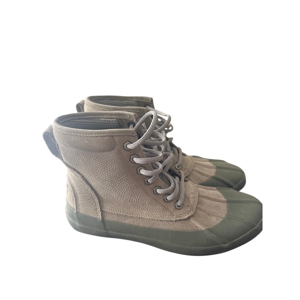 L.Bean Bar Harbor duck boot 9M N